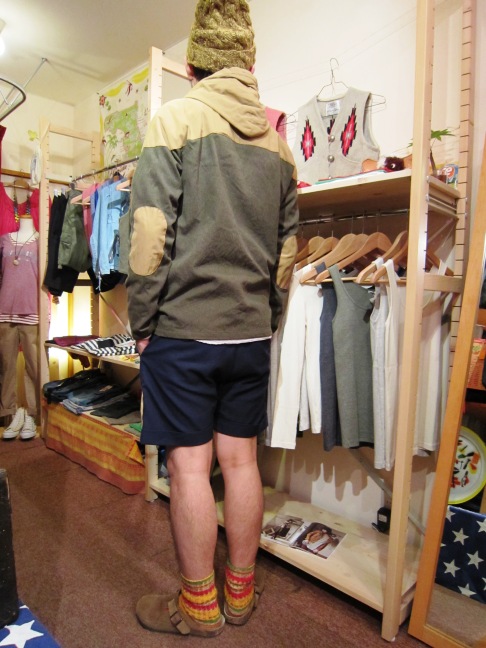 melple(メイプル) \"クラシックマウンテンパーカ\"_f0191324_164078.jpg