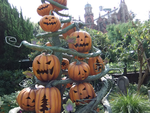 東京ディズニーリゾートへ行ってきちゃった_c0036138_23473776.jpg