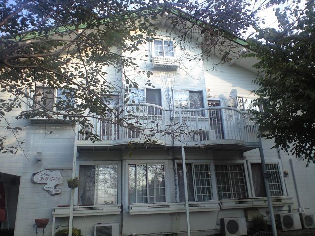 Q州ツアー三日目（輪葉葉・押戸石・帰り路・・）　2010.9.20 _b0002156_18244695.jpg