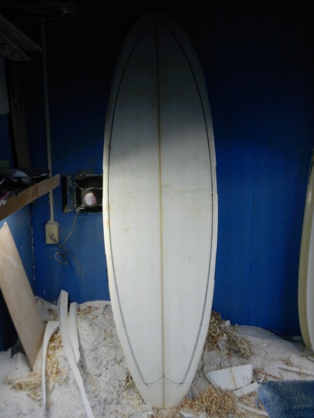 New Board 模索中・・・_f0171458_1310325.jpg