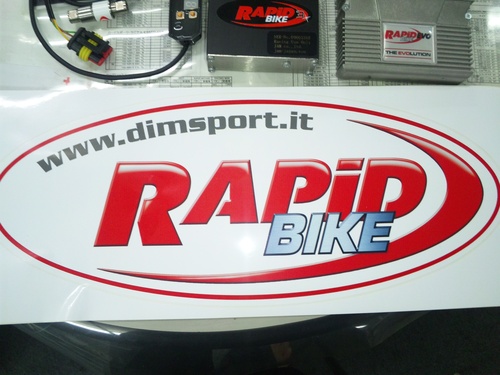 RAPIDーBIKE!・・・ラピッド・バイクの取り扱い始めました。_a0163159_2384615.jpg