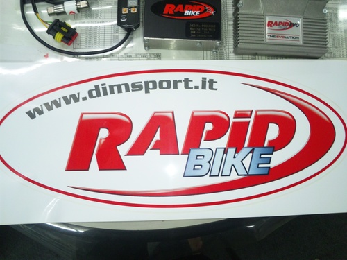 ＲＡＰＩＤーＢＩＫＥ！・・・ラピッド・バイクの取り扱い始めました。_a0163159_2384615.jpg