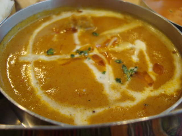 西荻窪「インド料理 シタル」へ行く。_f0232060_18261179.jpg