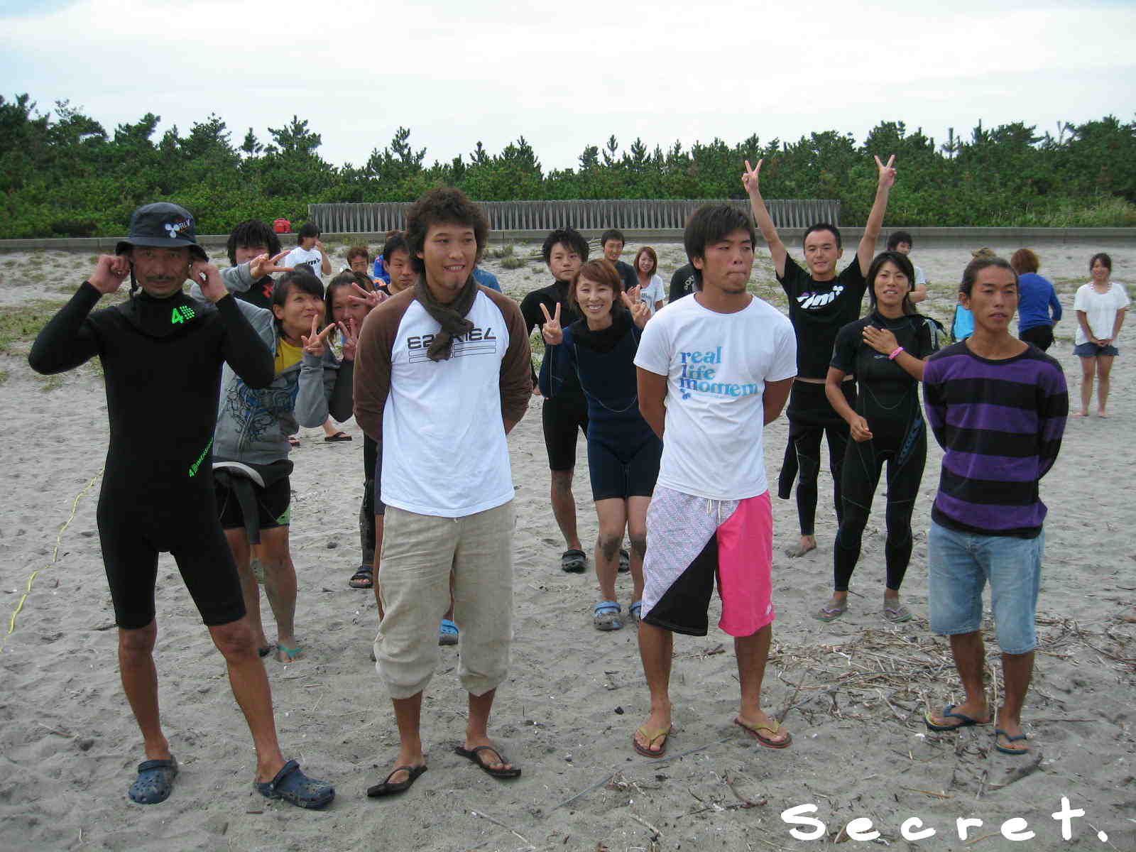 9/23 surf day & Secret.ファミリーCUP（その２）_d0085470_1928535.jpg