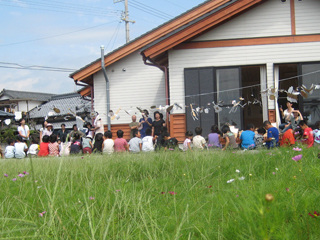 高知 その6‥田野町での寺子屋_c0165372_11564890.jpg