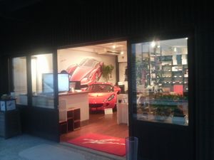 山形の新名所(紅の蔵、まなび館、御殿堰)視察_d0129296_1545382.jpg