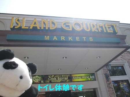 マウナ・ケア山へ ~オニズカ・センターまで~_f0033598_16184592.jpg