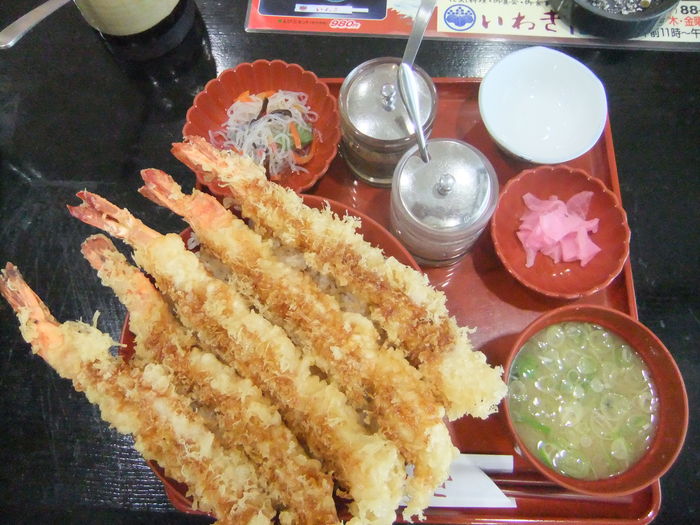 マイハーレーで赤字丼を食べに行こうツーリング!!_c0226202_023229.jpg