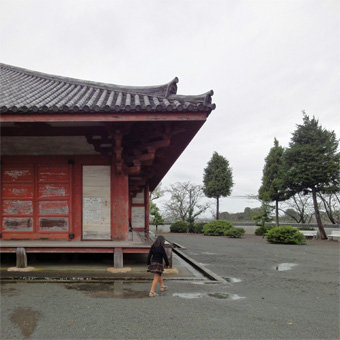 浄土寺浄土堂に行きました。_c0195909_20312379.jpg