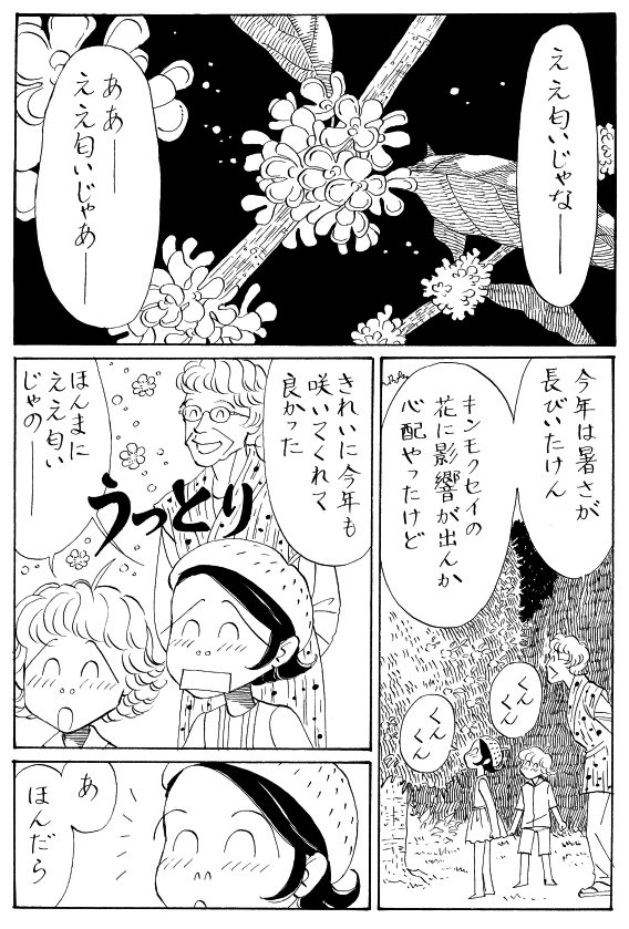 その２６　＜コナラの花　クヌギの花＞_a0119520_19502474.jpg