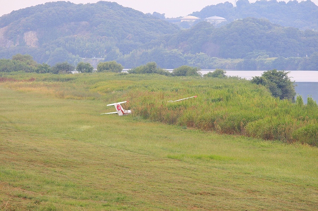 558-20100924　航空機事故_d0128465_17525460.jpg