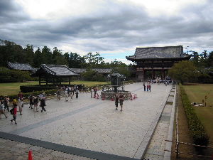 旅日記-14 「東大寺」_e0033570_21532269.jpg