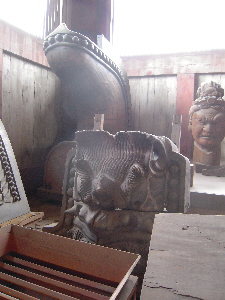 旅日記-14 「東大寺」_e0033570_21572371.jpg