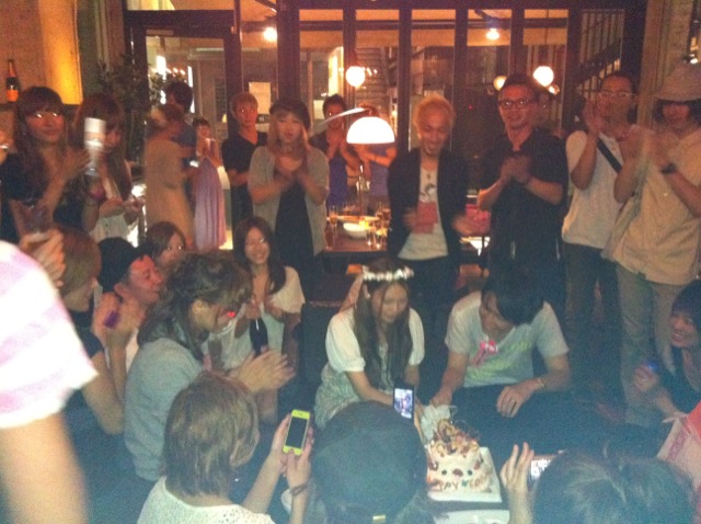 赤埴奈津子オフィシャルブログ