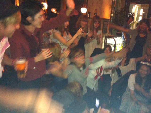 赤埴奈津子オフィシャルブログ