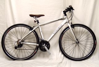 2010 TREK 7.3FX CSN