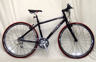 trek 7.5 fx 2010