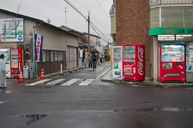 香川ナンバーの車で 山越うどん へ行ってみるの巻 A Story Of A 香川ナンバーの車で 山越うどん へ行ってみるの巻 A Story Of A