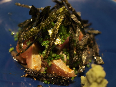 さば_f0232994_1445455.jpg