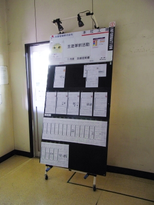 2010年8月度 改善提案書表彰者決定_c0193896_115843.jpg