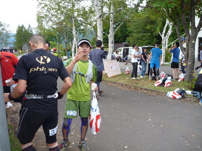 信越五岳トレイルランニングレース 2010,9,19-20 part2_f0225414_23592012.jpg