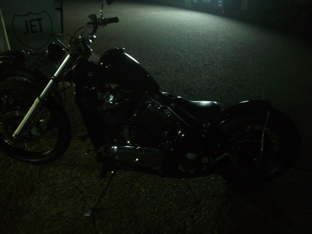 バルカン納車!_a0164918_2051354.jpg