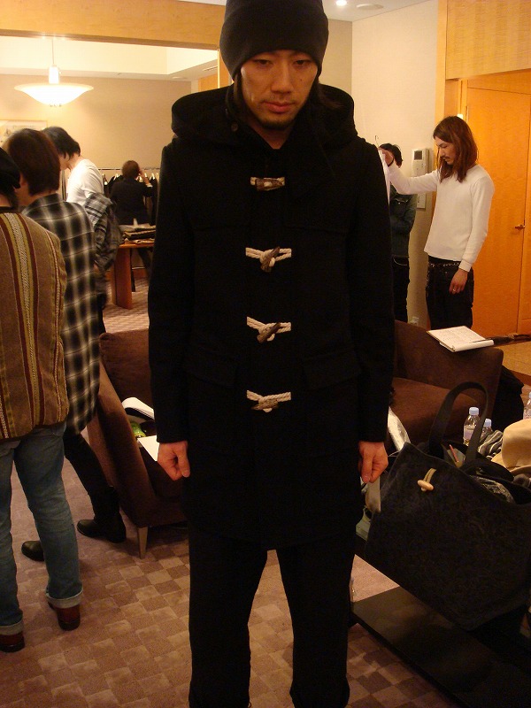 Factotum Lad Musician Slowgun新作のご紹介です Bullet