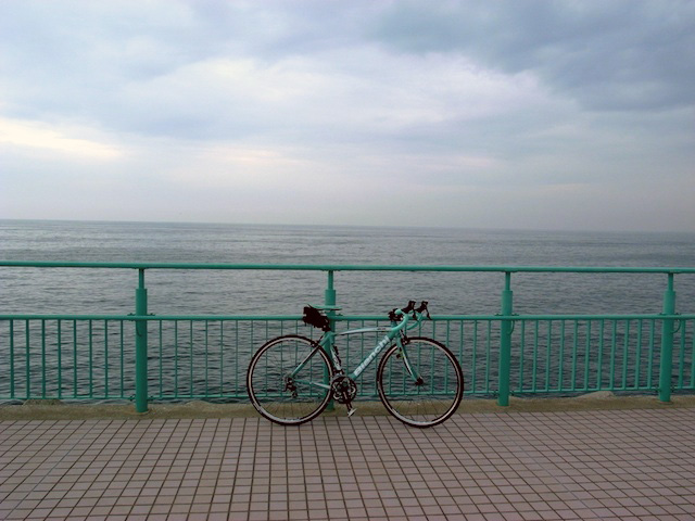 Bianchiでお散歩_f0123820_12302465.jpg