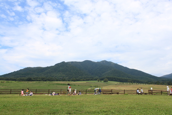 蒜山高原気持ちがよいよ_e0201121_161273.jpg