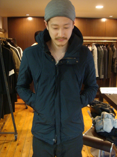 BJ TECK for ONE、 ONE for BJ TECK―』 : EMⅠ
