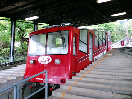 筑波山登山行って来ましたよぉ♪_c0108034_1449119.jpg