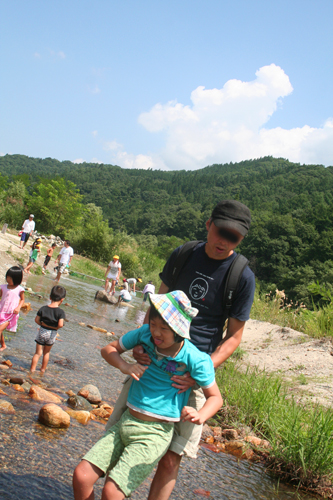 夏の思い出③２０１０、hakubaの休日♪_a0003259_22164284.jpg