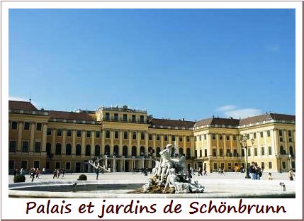旅行7日目 Vienna(ウィーン) ①観光_b0125769_1831727.jpg