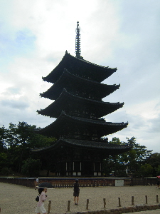 旅日記-15 「興福寺」_e0033570_19501874.jpg