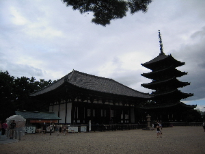 旅日記-15 「興福寺」_e0033570_19512442.jpg