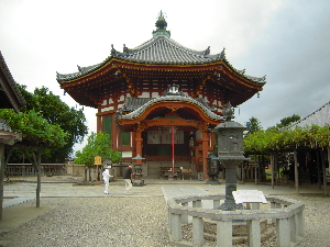 旅日記-15 「興福寺」_e0033570_19525424.jpg