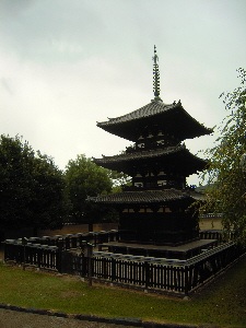旅日記-15 「興福寺」_e0033570_19532527.jpg
