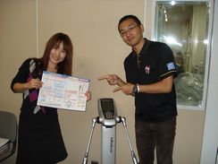 企業へ無料出張ででメタボリック診断!_d0029276_2120457.jpg