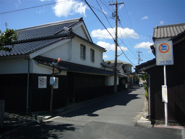 現場で町並発見_f0130879_2323694.jpg