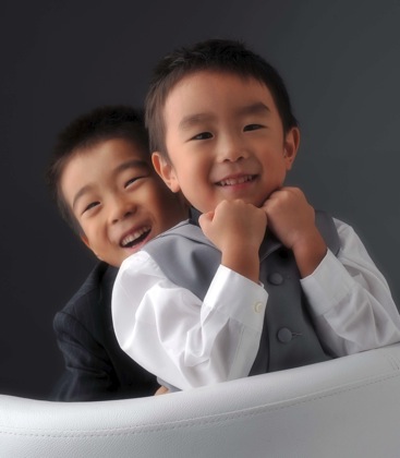 元気な男の子さんの七五三です.撮影時間はたっぷり......._b0194185_22114422.jpg