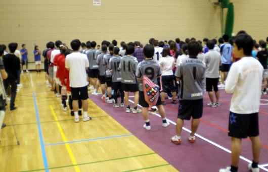 2010/09/20 第14回北海道セパタクロー選手権大会③-2_f0071590_1432591.jpg