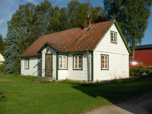 スウェーデンの旅4_c0066693_1814095.jpg