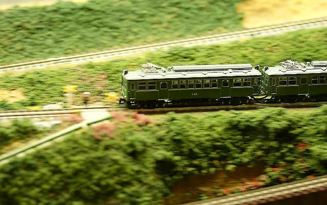 箱根登山鉄道模型のジオラマ_b0145398_20163225.jpg