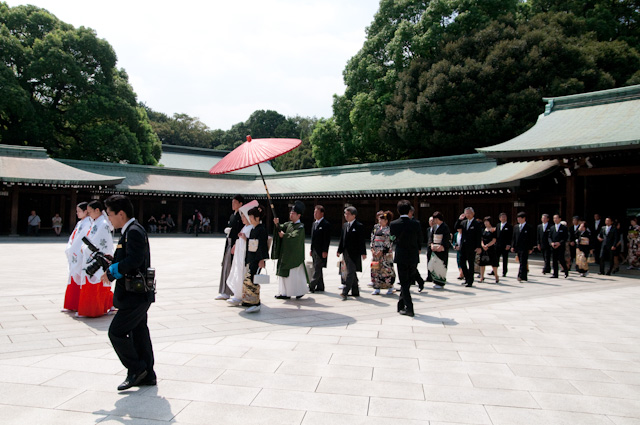 明治神宮の結婚式_f0192814_17544798.jpg