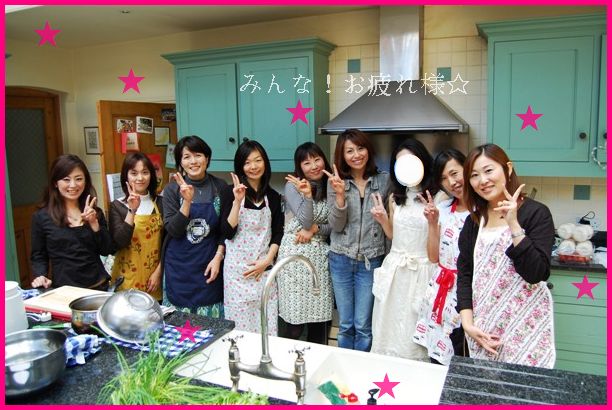 キャベツとベーコンのバターしょうゆおろし玉ねぎ炒め&お教室3回目♪_d0104926_223129.jpg