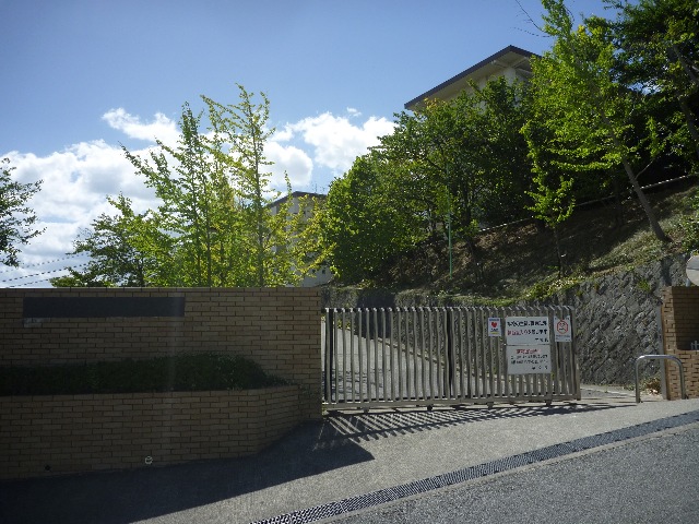 北高校と涼宮ハルヒ_b0054727_1048119.jpg