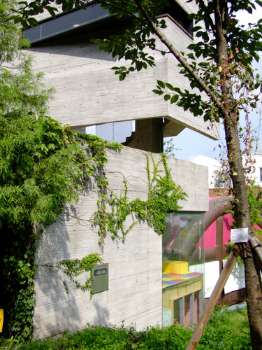 「韓国ブロガーツアー ヘイリ芸術村散策」_a0000029_20245163.jpg