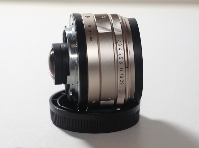 Carl Zeiss G T* Biogon 28mm F2.8 レビュー : 【旧】写真と Carl Zeiss G T* Biogon 28mm F2.8 レビュー : 【旧】写真と