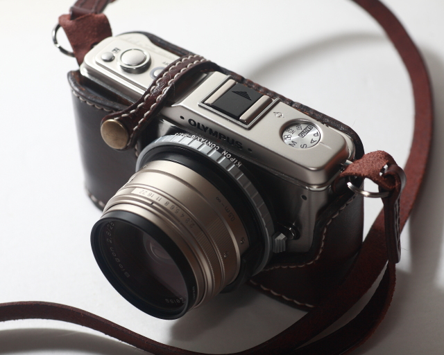 Carl Zeiss G T* Biogon 28mm F2.8 レビュー : 【旧】写真と Carl Zeiss G T* Biogon 28mm F2.8 レビュー : 【旧】写真と