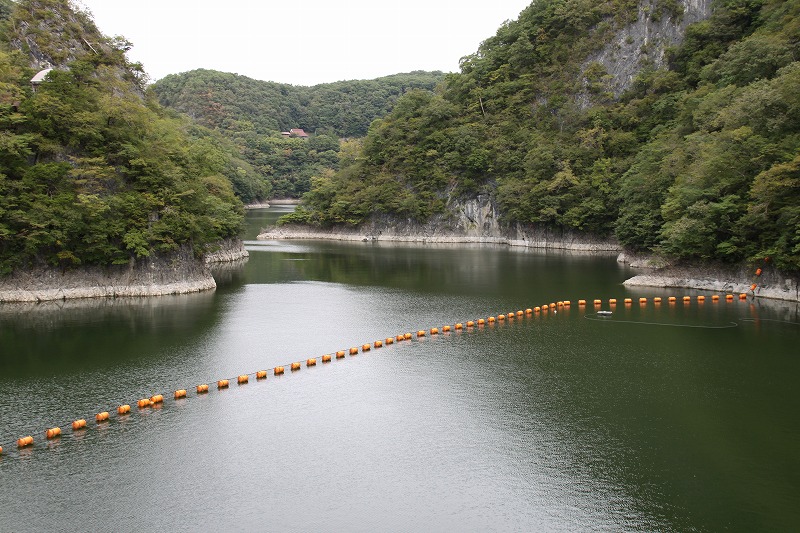  帝釈峡（広島県庄原市東城町）_c0115938_18441162.jpg